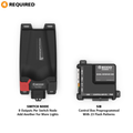 ECCO ELECT auto part