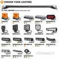 ECCO ELECT auto part