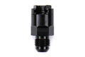 Torque Solution Locking Quick Disconnect Adapter Fitting: 3/8in SAE to -8AN Male Flare
