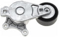 7 POLE RV BLADE CAR END (PLASTIC)