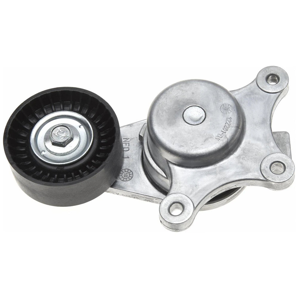 7 POLE RV BLADE CAR END (PLASTIC)
