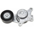7 POLE RV BLADE CAR END (PLASTIC)
