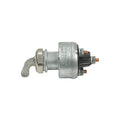 4-POSITION IGNITION SWITC