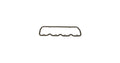 VALVE COVER GASKET