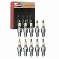IRIDIUM SPARK PLUGS BOX