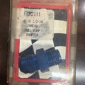 Fuel Pump Adapter