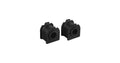 STABILIZER BAR BUSHING