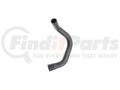 CURVED RADIATOR HOSE