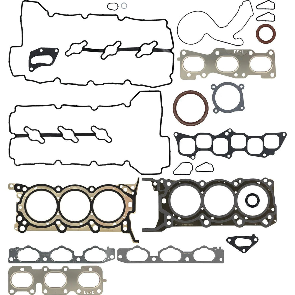PUSH ROD GASKET SET
