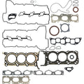 PUSH ROD GASKET SET