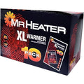 XL BODY WARMERS 10 PER PACK