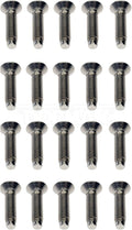 DOOR SCREWS