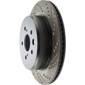 CALIPER BRACKET