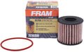 Fram oil filter