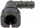 BUNDY FUEL CONNECTOR