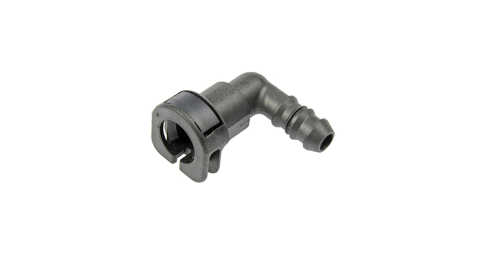 BUNDY FUEL CONNECTOR