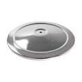 CHROME 10' MUSCLE CAR STYLE AIR CLE