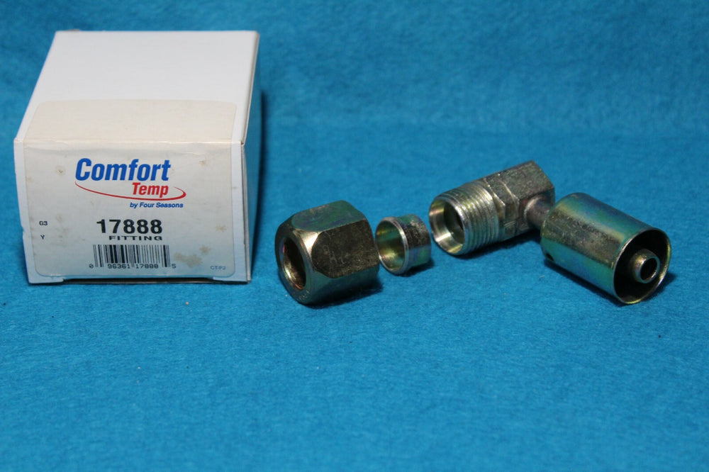 FOUR SEASONS auto part