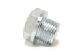 Vibrant Threaded Hex Bolt capping Oxygen Sens Bung Mild Steel M18x1.5 thread Bulk Pack of 5 pcs.