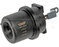 AIR DOOR ACTUATOR