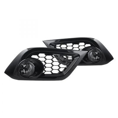 Winjet auto part