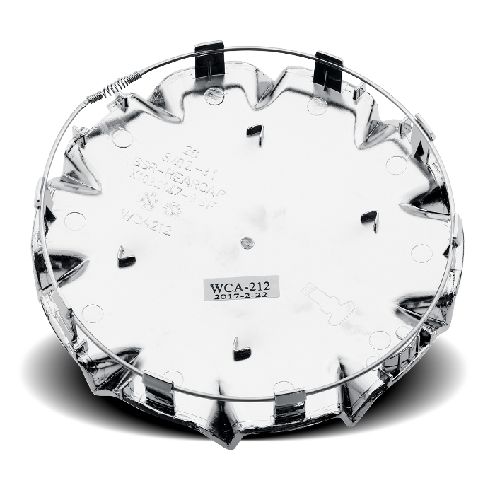 Wheel Pros, LLC auto part