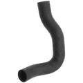 CURVED RADIATOR HOSE