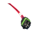 Hella Relay Connector ISO Mini Weatherproof w/ 12in Leads