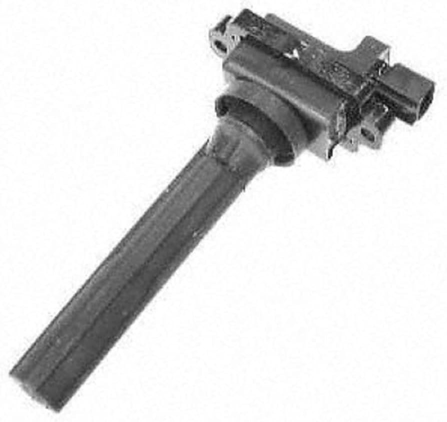 STANDARD IGN auto part
