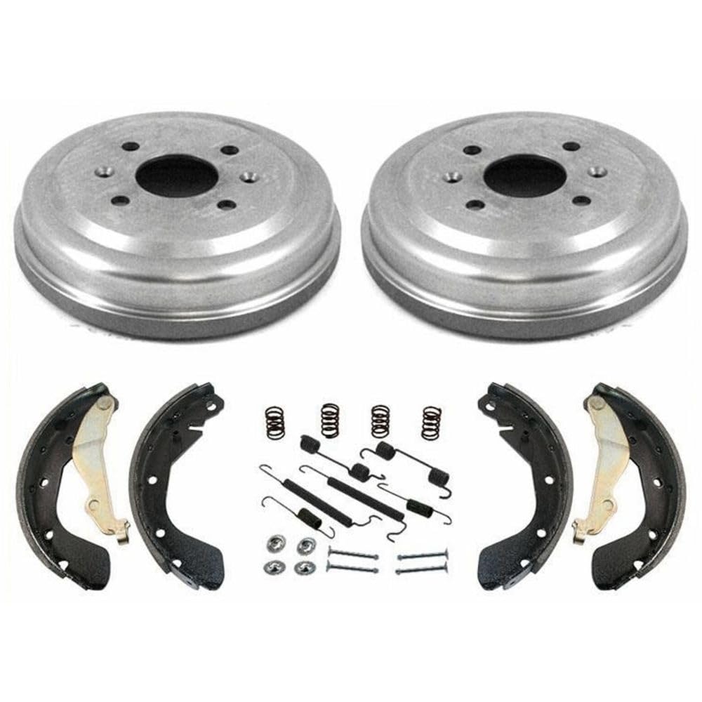 DRUM BRK ALL-IN-ONE