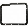 Fel-Pro TOS 18509 Transmission Oil Pan Gasket 14 Bolt Hole One Piece Gasket