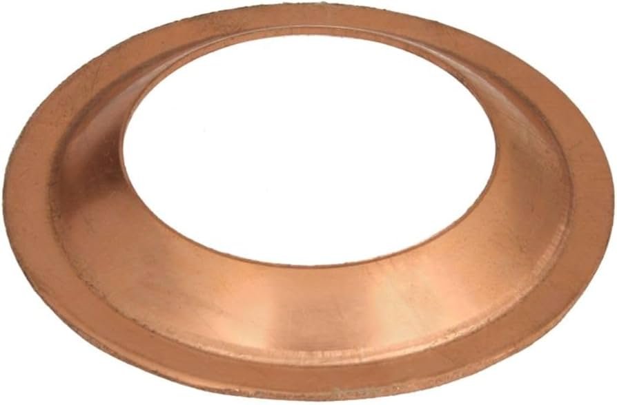 Flange Gasket - 85-95 Suzuki Samurari SJ413