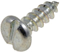 SCRW SHT MTL #8X1/2