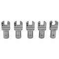Excel Replacement Torque Wrench Head - 5.1mm