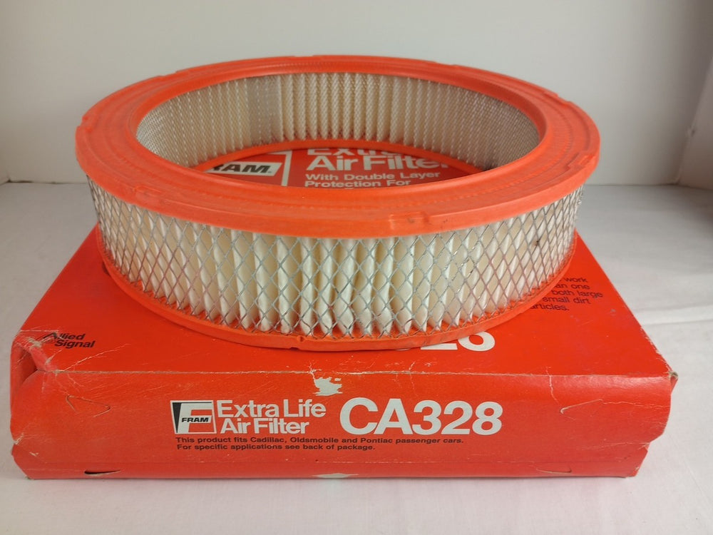 AIR FILTER
