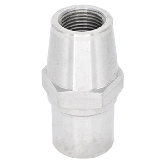 3/4-16 LH Tube End - 1-1/4in x .065in