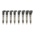 100% over LBZ injector - New CORE CHARE APPLIES OF 1200