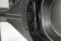Ridetech 70-81 Chevrolet Camaro / 70-81 Pontiac Firebird Rear Axle Housing Kit - Raw (Narrow Width)