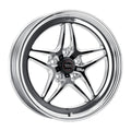 17X10 S81 5X115 5.2BS (-7MM OFFSET)