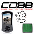 COBB auto part