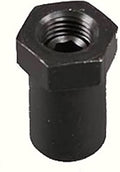 COMP Cams Poly Lock 1/2in Hi-Tech Single