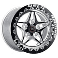 17X10.0 S81 5X4.5 8.0" BS (64MM OFF