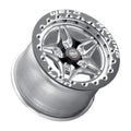 17X10.0 S81 5X4.5 8.0" BS (64MM OFF