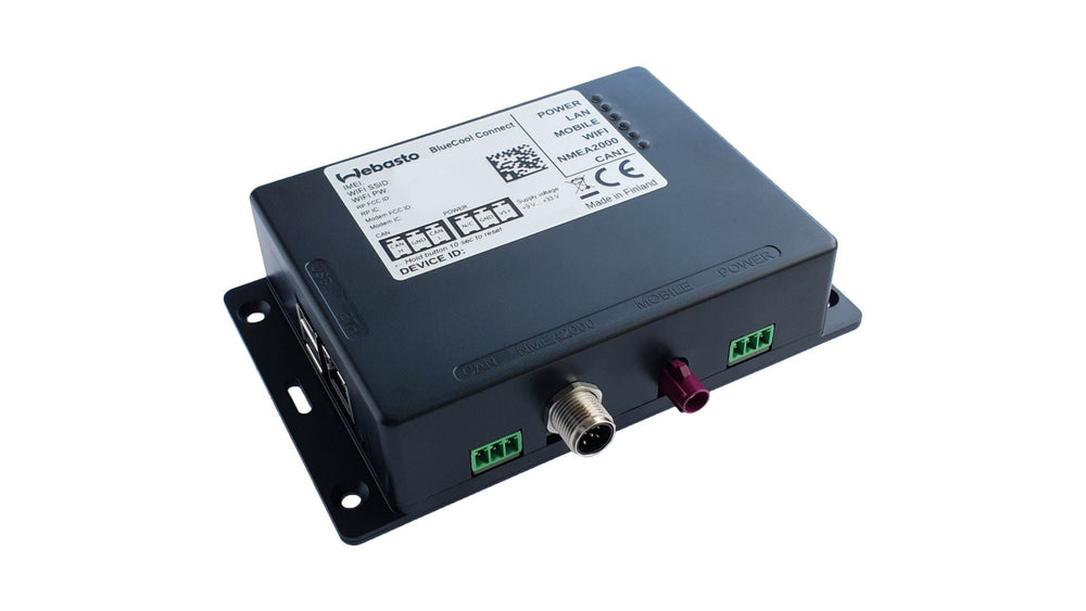KIT BLUECOOL CONNECT