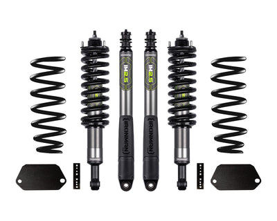 0323 FJ CRUISER/4RUNNER/GX470 FOAM CELL PRO SUSPENSION KITSTAGE 3