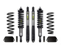 0323 FJ CRUISER/4RUNNER/GX470 FOAM CELL PRO SUSPENSION KITSTAGE 3