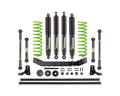 0323 4RUNNER/GX460 FOAM CELL PRO SUSPENSION LIFT KITSTAGE 3