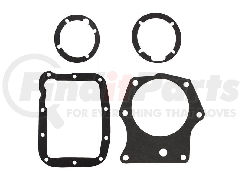 GASKET SET: LD (A833)