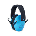 FOLDING KID MUFF BLUE