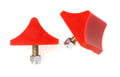 Energy Suspension - Universal Bump Stop Set - 9.9119R